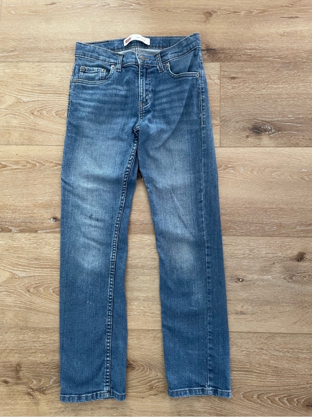 Levis 511 slim size 12 reg boy